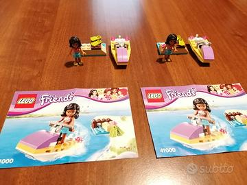 Lego Friends
