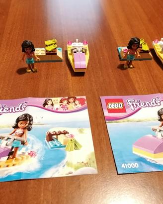 Lego Friends