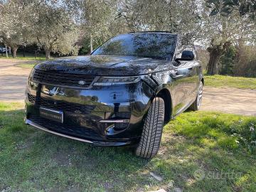 Land Rover Range Sport 3.0D l6 249 CV Dynamic HSE