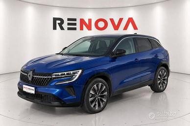 Renault Austral Full Hybrid E-Tech 200 CV Techno