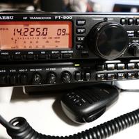 Yaesu FT-900 AT HF ALLMODE 100W 🟢REVISIONATO🟢