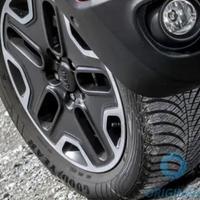Cerchi jeep renegade 17” orig.per mod Trailhawk