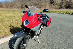 MV Agusta Turismo Veloce 800 Ed. 1