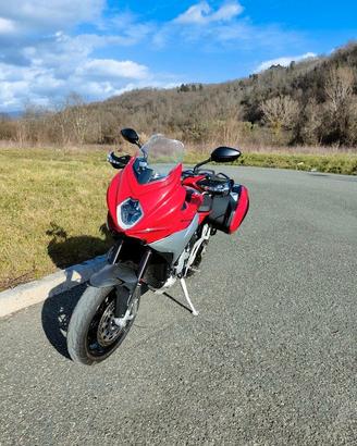 MV Agusta Turismo Veloce 800 Ed. 1