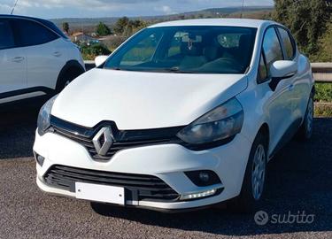Renault Clio dCi 8V 75CV Start&Stop 5 porte Energy