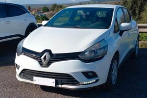 Renault Clio dCi 8V 75CV Start&Stop 5 porte Energy