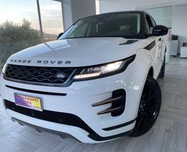 Range Rover Evoque 2.0D 240CV R-Dynamic S BI-COLOR