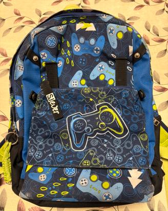 Zaino SJ bambino