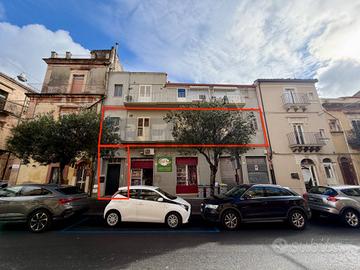 Appartamento - Ragusa