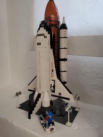 Lego 10231 Shuttle Expedition