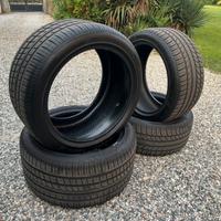 PIRELLI P ZERO 255/40 R 18 - 295/35 R 18