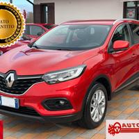 Renault Kadjar 1.5 BLUE DCI 115 cv. BUSINESS (Nav)