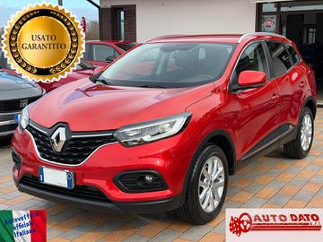 Renault Kadjar 1.5 BLUE DCI 115 cv. BUSINESS (Nav)