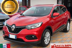 Renault Kadjar 1.5 BLUE DCI 115 cv. BUSINESS (Nav)