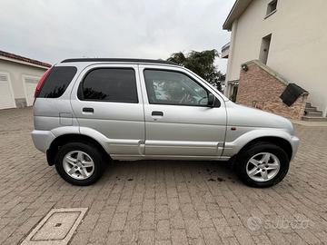 Daihatsu Terios J1 4x4 – gpl