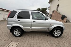 Daihatsu Terios J1 4x4 – gpl