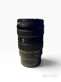 Sony obiettivo E 16-55 mm f/2.8 G
