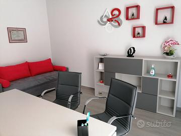 Ufficio zona Caposoprano a Gela