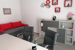 Ufficio zona Caposoprano a Gela