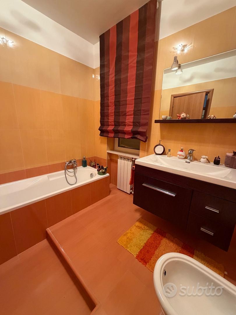 Apartment in Mendicino, Cosenza - Vista 5