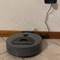 Robot aspirapolvere Lefant Freemove 3.0