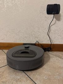 Robot aspirapolvere Lefant Freemove 3.0