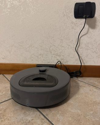 Robot aspirapolvere Lefant Freemove 3.0