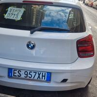 BMW SERIE 1
