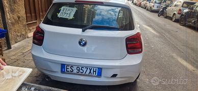 BMW SERIE 1