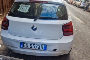 BMW SERIE 1