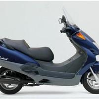 Ricambi Honda Pantheon 150