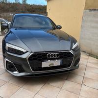 Audi A5 SPB 40 TDI S tronic line edition