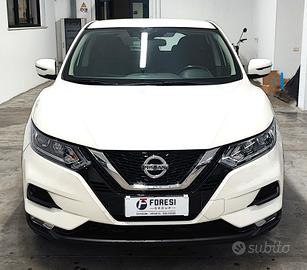 Nissan Qashqai 1.5 dCi 115 CV DCT Business