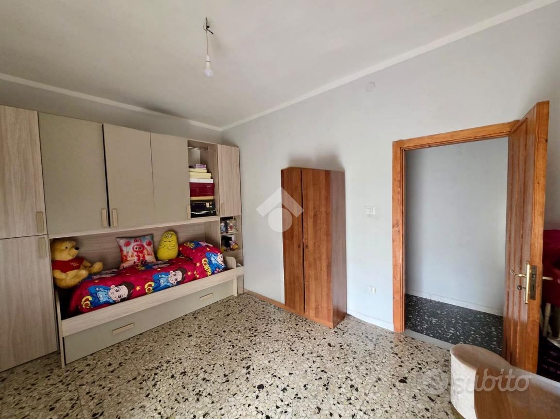 Appartamento – Sant'Antimo, Napoli - Altro