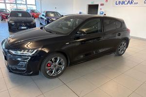 FORD Focus 1.0 HYBRID 125CV ST-LINE X