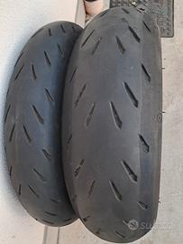 pneumatici 120/70 / 180/55/17