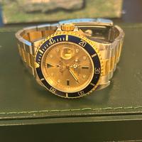 Rolex Submariner 16613 quadrante Sultan