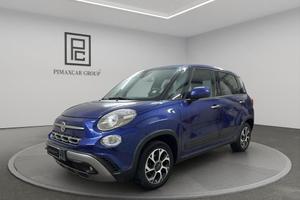Fiat 500L Cross 1.3 mjt 95cv my20