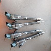 pompa ed iniettori chevrolet captiva/opel antara