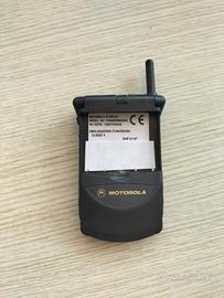 Telefono Motorola START AC.  ETACS