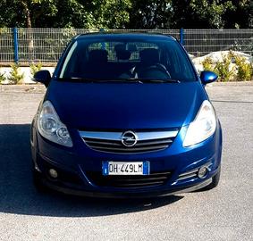 OPEL CORSA 1.3 CDTI 75 CV COSMO 5 PORTE
