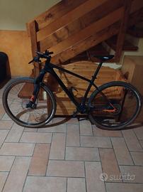 Scott scale 930 modello 2020