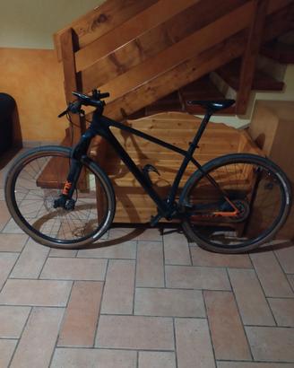 Scott scale 930 modello 2020