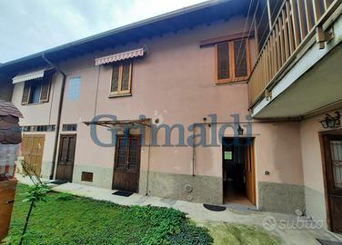 Villa singola Arluno [Cod. rif 3185187VRG]