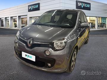 Renault Twingo 1.0 SCE 51KW LOVELY EDC