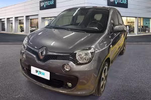 Renault Twingo 1.0 SCE 51KW LOVELY EDC
