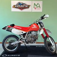 Honda XR 600 R