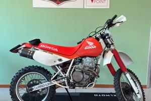 Honda XR 600 R