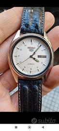 Seiko automatico 5