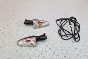 FRECCE FRECCIA DUCATI HYPERMOTARD 1100 2007 2008 H